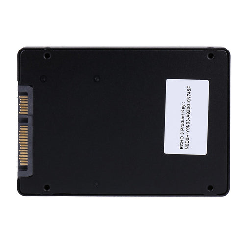Produktbild externe SSD - Silicon Power A55 3D NAND SSD 256GB