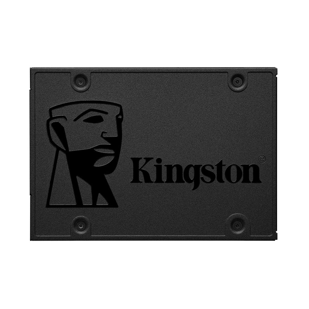 Produktbild interne SSD - Kingston A400 SSD-Festplatte 2,5" 960GB