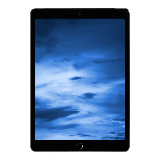 Produktbild LTE-Tablet - Apple iPad 7 WiFi + 4G 128GB Spacegrau (2019)