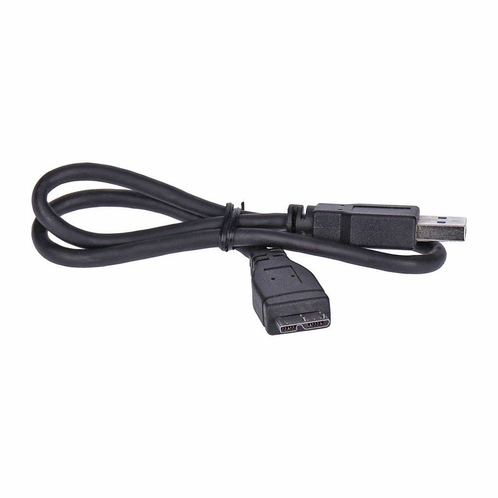 Produktbild USB-Kabel - USB 3.0 Kabel für Festplatten Bulk