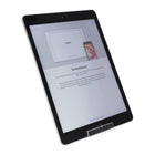 Apple iPad 7 32GB WiFi + 4G Spacegrau (2019)