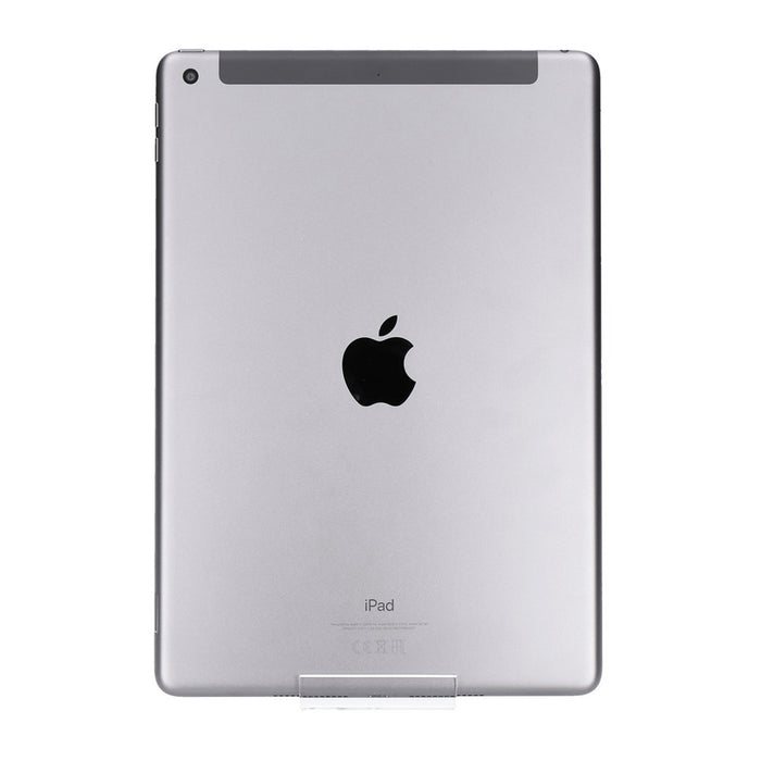 Apple iPad 7 WiFi + 4G 32GB Spacegrau (2019)