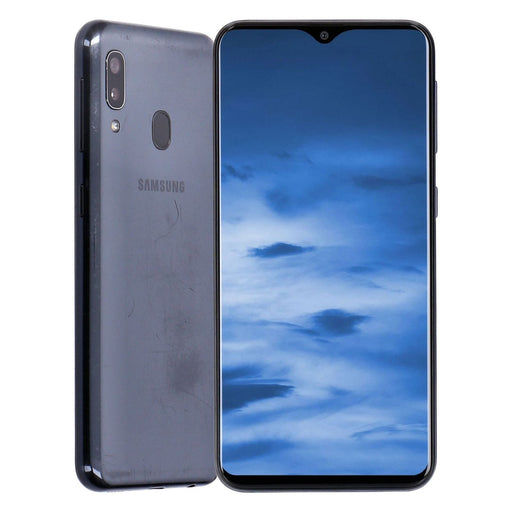 Produktbild Smartphone - Samsung Galaxy A20e A202F/DS 32GB Schwarz
