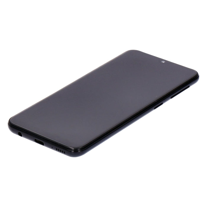 Samsung Galaxy A20e A202F/DS 32GB Schwarz