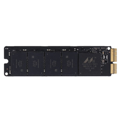 JetDrive 820 AHCI PCIe Gen3 x2 480GB