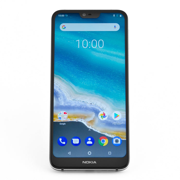 Nokia 7.1 32GB Gloss Midnight Blue