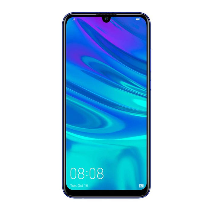 Huawei P smart + 2019 Dual-SIM 64GB Blau