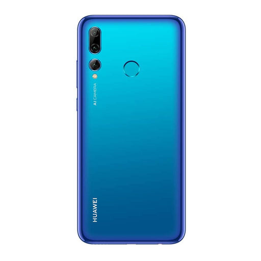 Produktbild Smartphone - Huawei P smart + 2019 Dual-SIM 64GB Blau