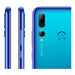 Huawei P smart + 2019 Dual-SIM 64GB Blau