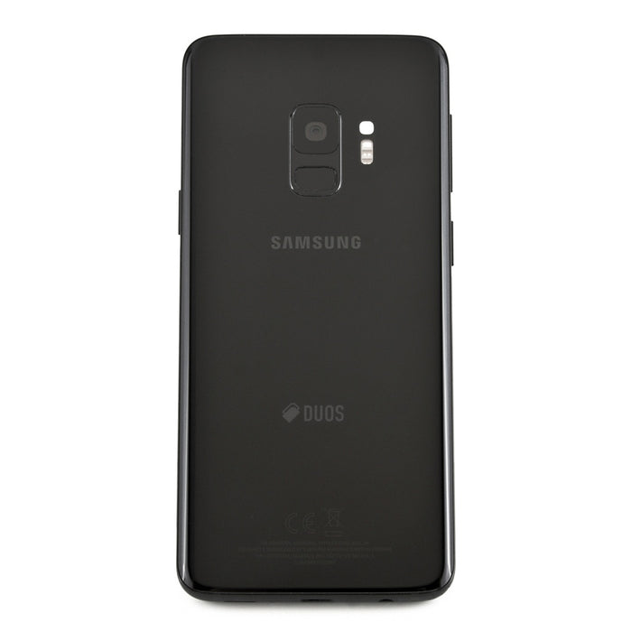 Samsung Galaxy S9 G960F/DS 64GB Midnight Black