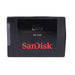 SanDisk Ultra 3D SSD 1TB interne SSD-Festplatte schwarz