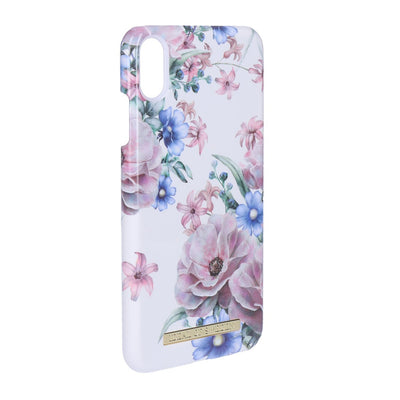 Handyhülle für iPhone XR Floral Romance