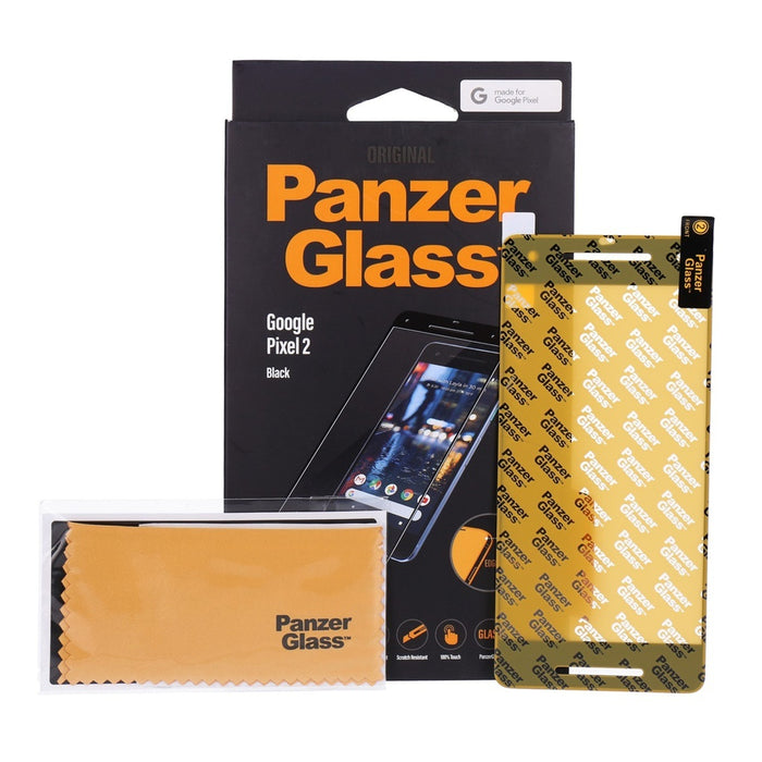 PanzerGlass Google Pixel 2 Displayschutz