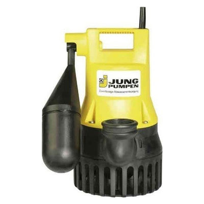 Tauchpumpe U5KS Niro Kellerentwässerungspumpe