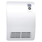 AEG Ventilatorheizung VH Comfort für Badezimmer, Beleuchtetes LC-Display, Silent-mode, 2000 W