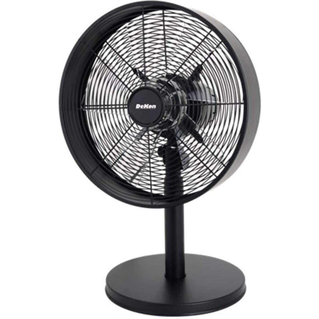 Deko Tischventilatoren