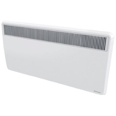 9006911 100E Wandkonvektor PLX 1,0 kW,  elektronischisch