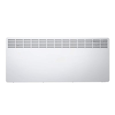 Wandkonvektor WKL 3005 für ca. 30 m², Heizung  3000 W, 5-30 °C, wandhängend, LC-Display, Timer