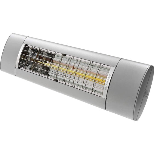 Produktbild Infrarotstrahler - ETHERMA SOLAMAGIC® Dunkelstrahler D2, 2000 W