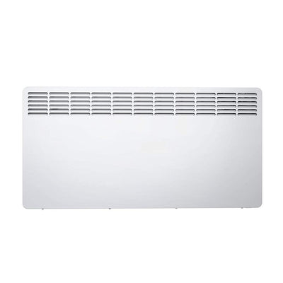 Wandkonvektor WKL 2005 für ca. 20 m², Heizung  2.000 Watt, LC-Display, Wochentimer