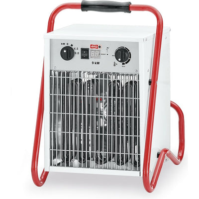 Industrie-Heizlüfter STH 9 T Elektro-Raumheizer