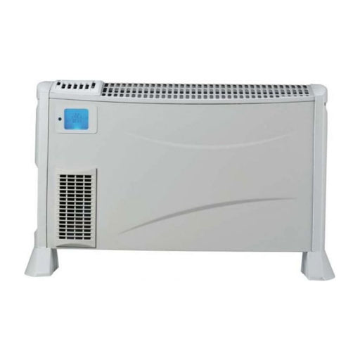 Produktbild Elektro-Heizkörper - Heller Konvektor K360 TL