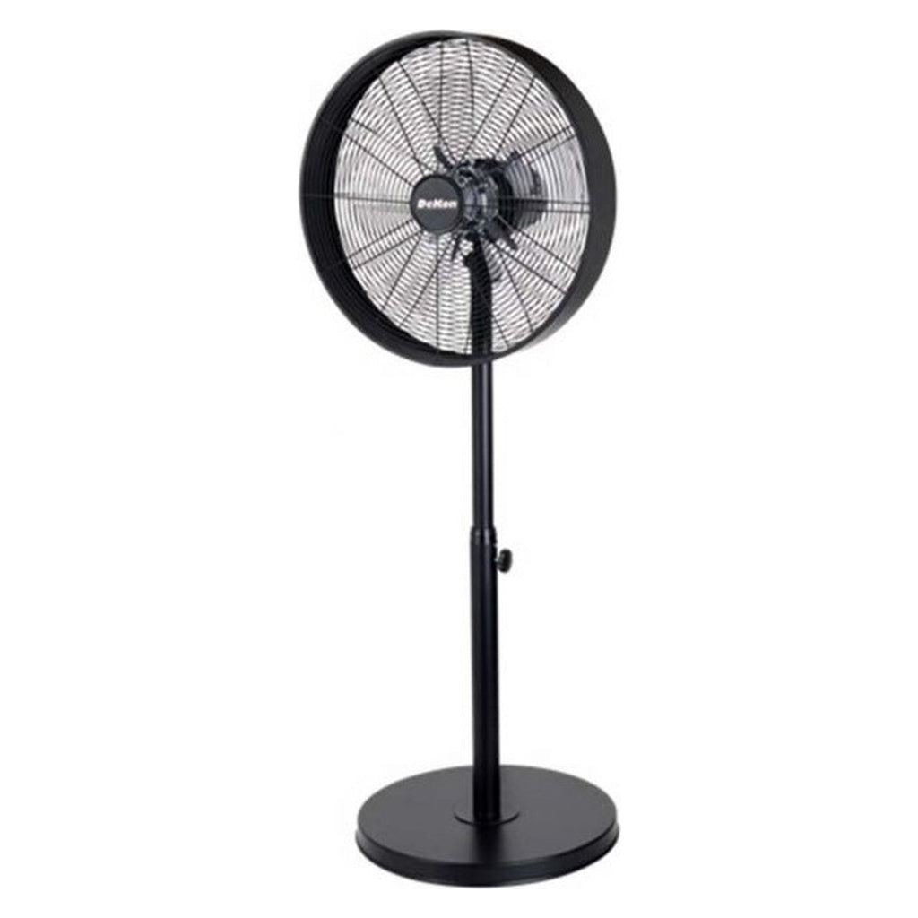 Produktbild Standventilator - Deko Stratos B 610 Standventilator Design 39cm
