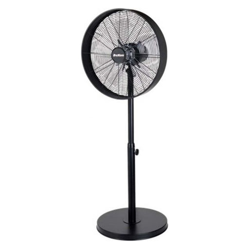 Produktbild Standventilator - Deko Stratos B 610 Standventilator Design 39cm