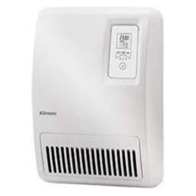 Glen  Badezimmer-Schnellheizer H 260E elekt ronisch, 2000W