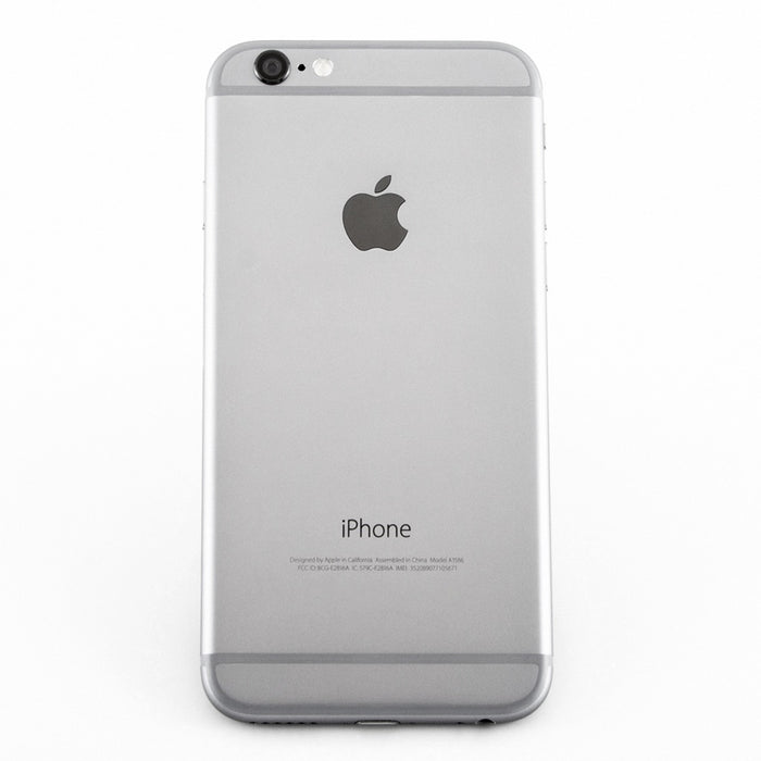 Apple iPhone 6 64GB Spacegrau *