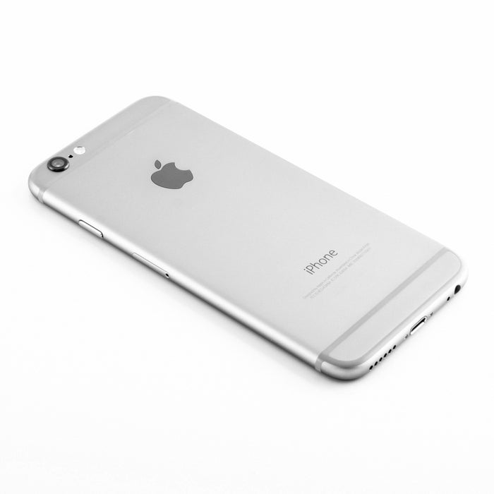 Apple iPhone 6 64GB Spacegrau *