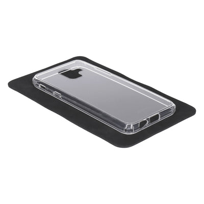 transparentes Backcover für Galaxy A6 (2018)