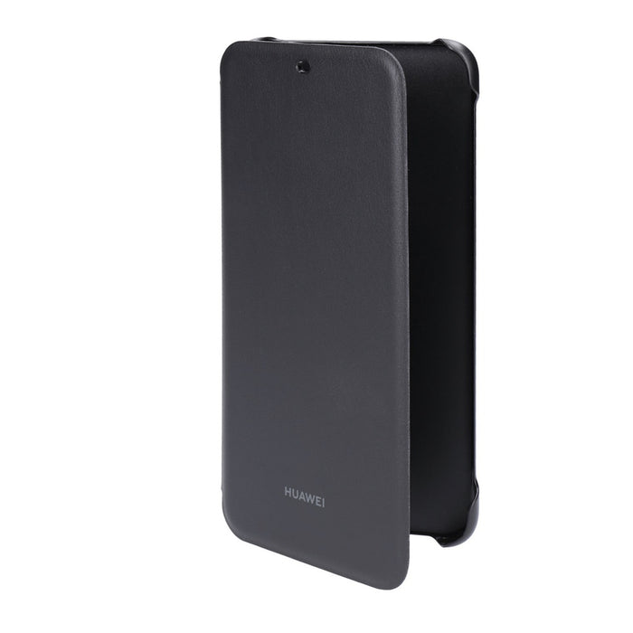 Huawei Flip Cover Mate 20 Lite schwarz