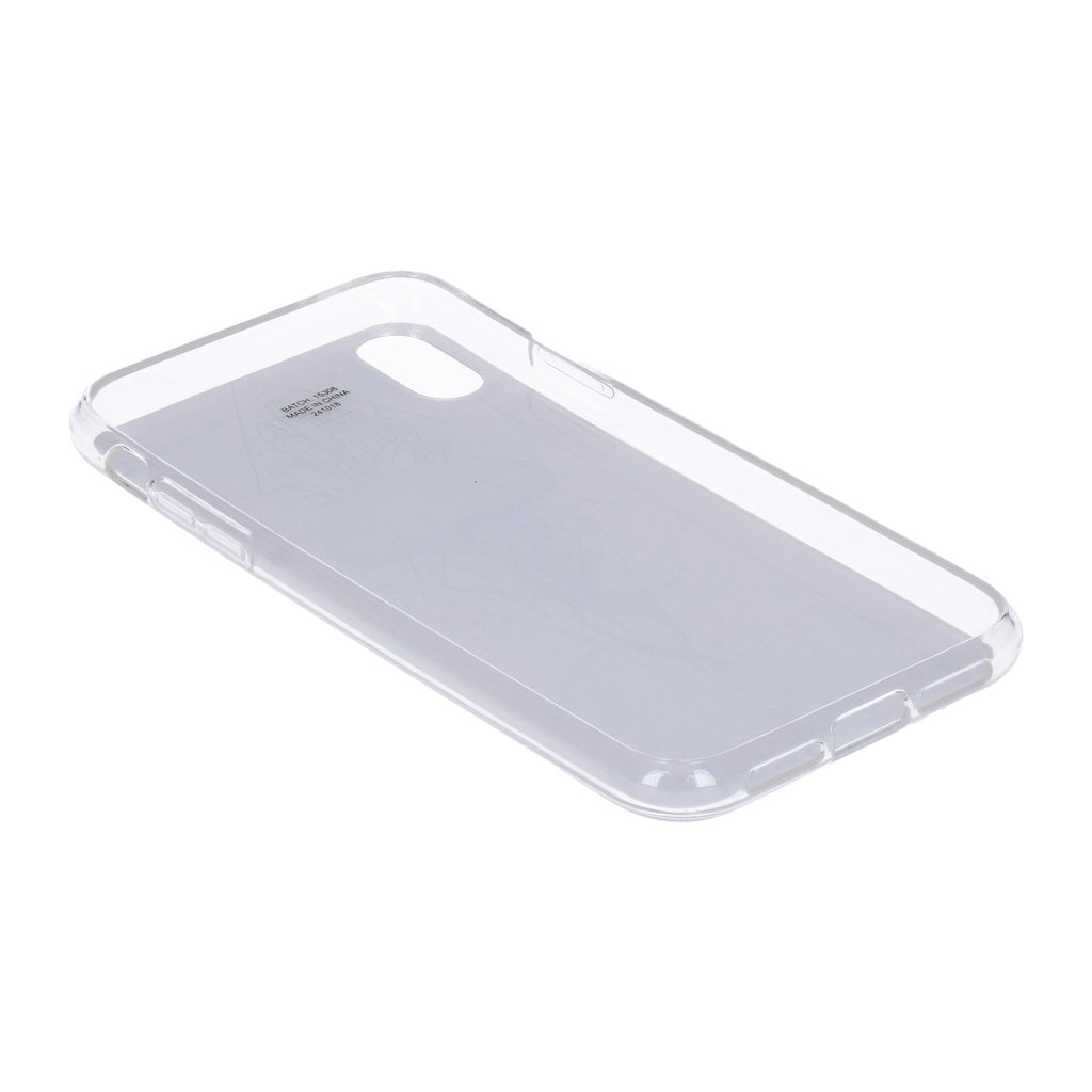 Produktbild Smartphone-Hülle - Hopscotch Silikon Case Schutzhülle Urban 1 für iPhone XR