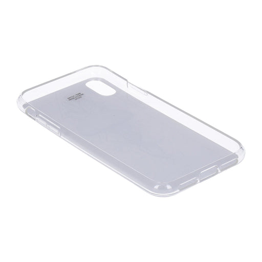 Produktbild Smartphone-Hülle - Hopscotch Silikon Case Schutzhülle Urban 1 für iPhone XR