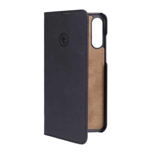 Produktbild Smartphone-Hülle - Mike Galeli Book Case Marc für Huawei P30  schwarz