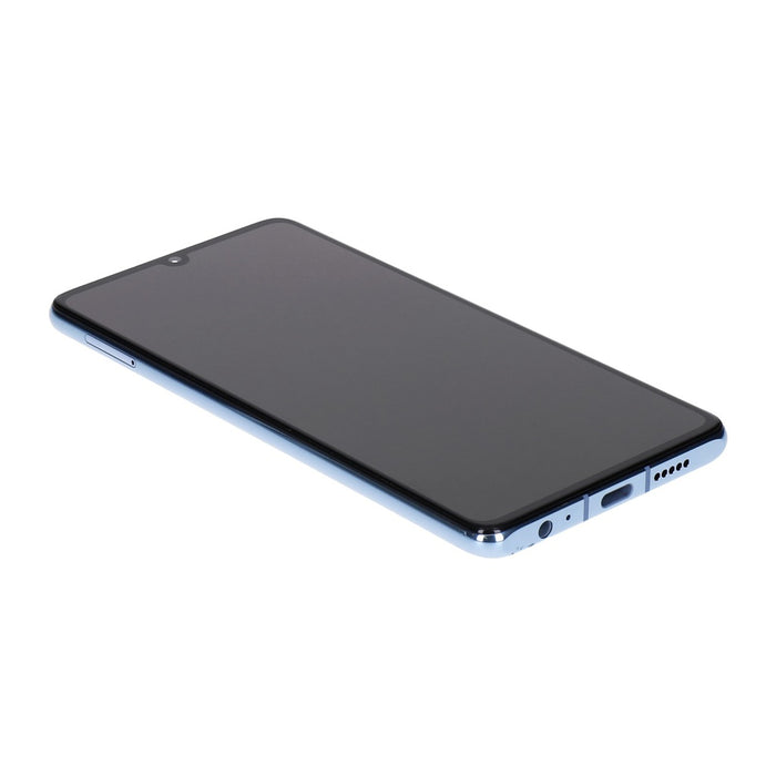 Huawei P30 Dual-SIM 128GB Breathing Crystal