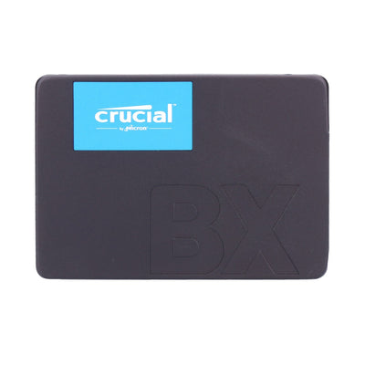 BX500 int. 2,5" SSD Festplatte 1TB