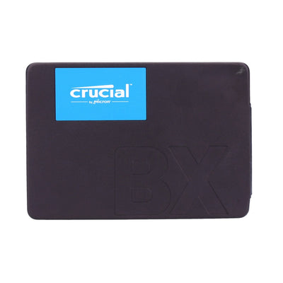 BX500 int. 2,5" SSD Festplatte 1TB