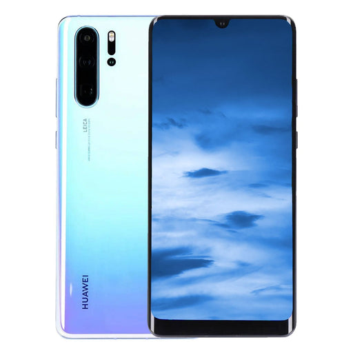 Produktbild Smartphone - Huawei P30 Pro Dual-SIM 128GB Breathing Crystal