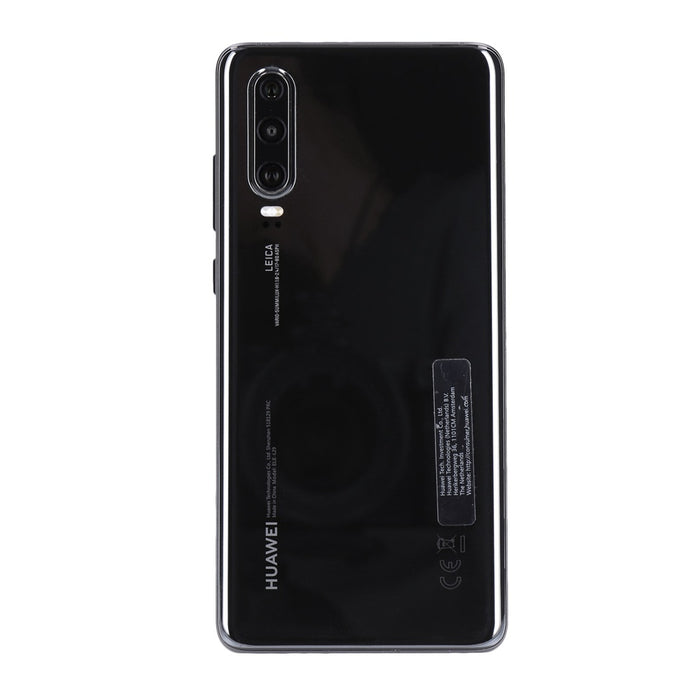 Huawei P30 Dual-SIM 128GB Black *