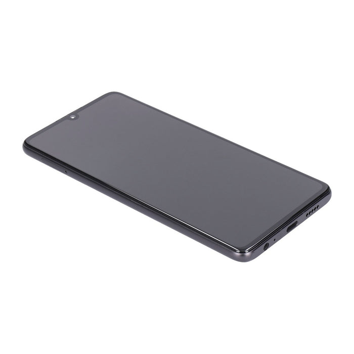 Huawei P30 Dual-SIM 128GB Black *