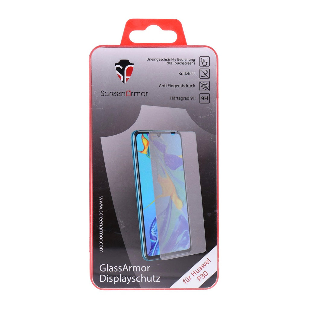 ScreenArmor Displayschutzgläser