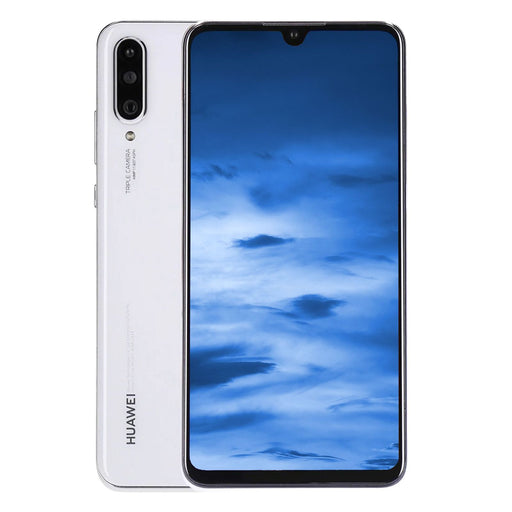 Produktbild Smartphone - HUAWEI P30 lite 4G Dual-SIM 128GB Pearl White