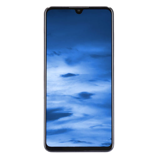 Produktbild Smartphone - HUAWEI P30 lite 4G Dual-SIM 128GB Pearl White