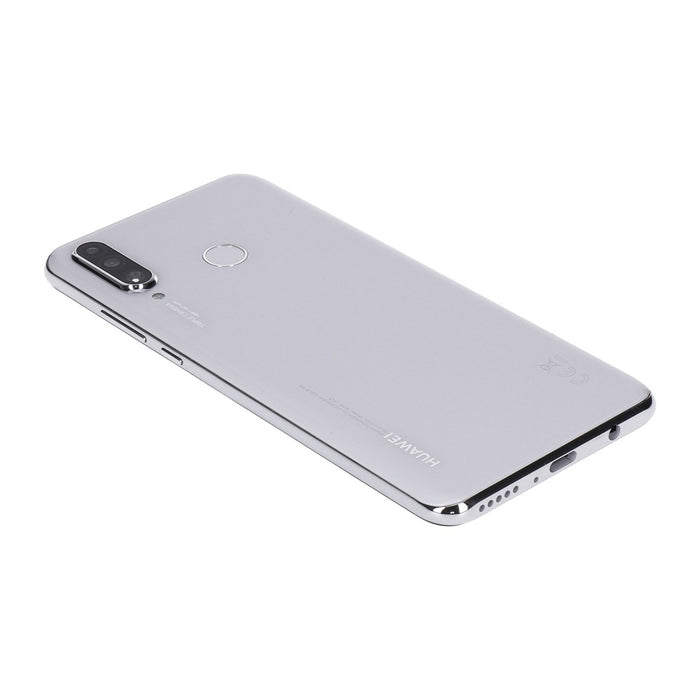 Huawei P30 lite Dual-SIM 128GB Pearl White