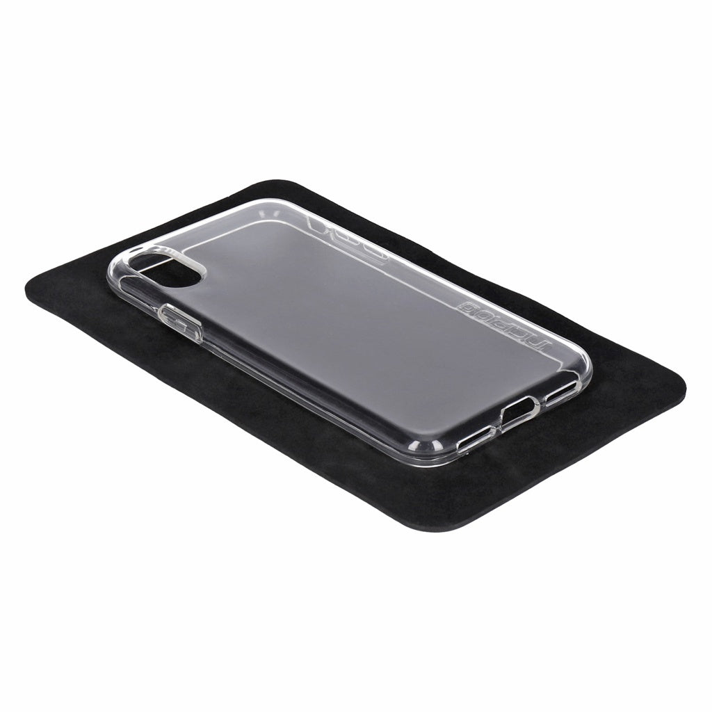 Produktbild Smartphone-Hülle - Incipio Pure Case Schutzhülle für Apple iPhone X transparent