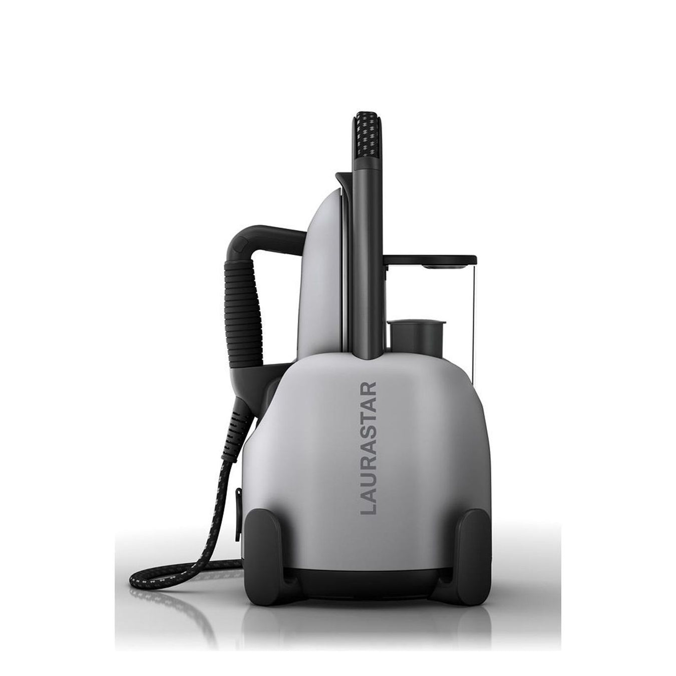 Dampfbügelstationen