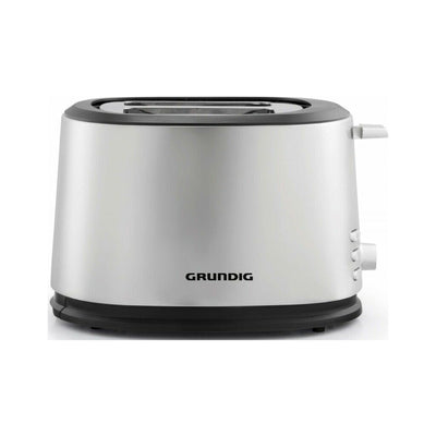 TA 5620 2-Scheiben Toaster 850 W Edelstahl / Schwarz