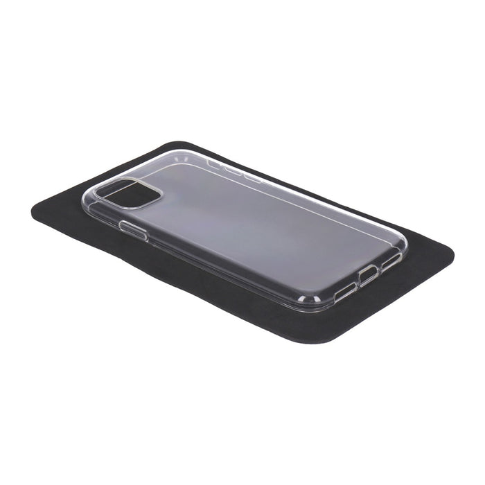 Displex Real Glass + Case für iPhone 11